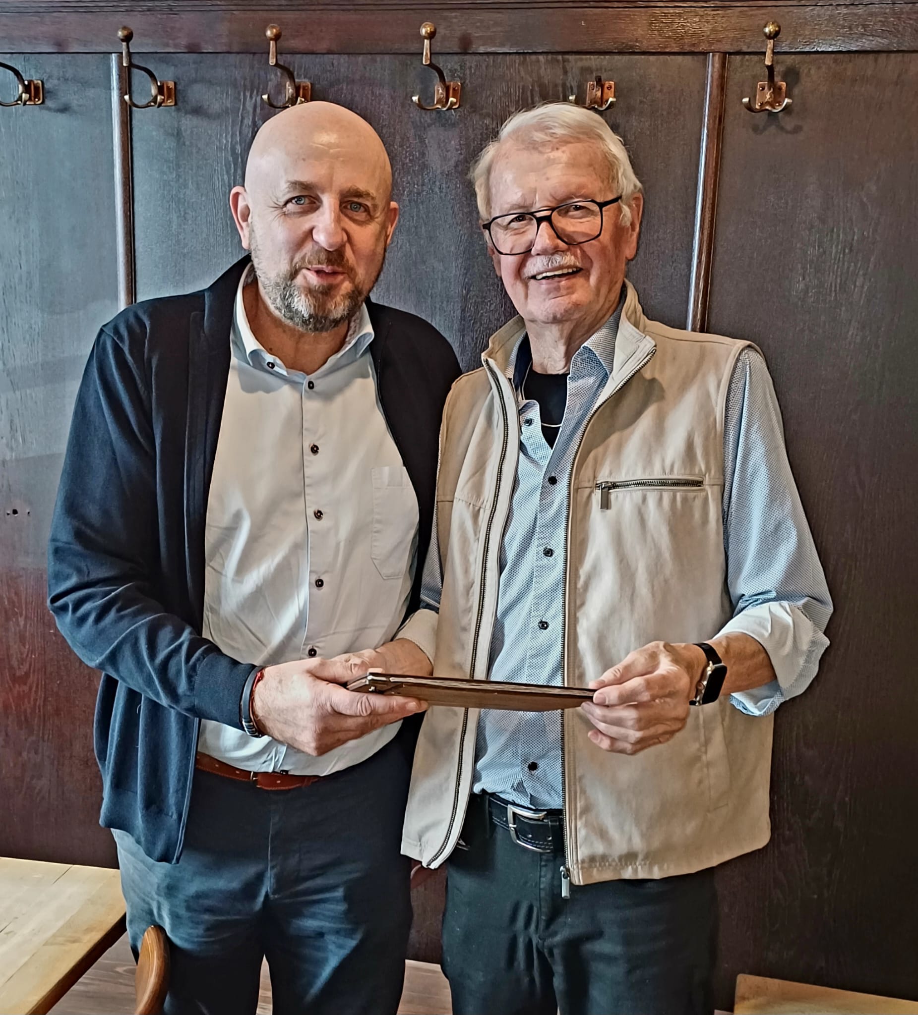 SET – Schüler entdecken Technik an der Grundschule Patersdorf