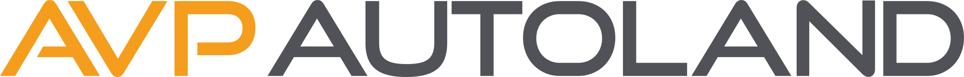 AVP Autoland GmbH & Co. KG