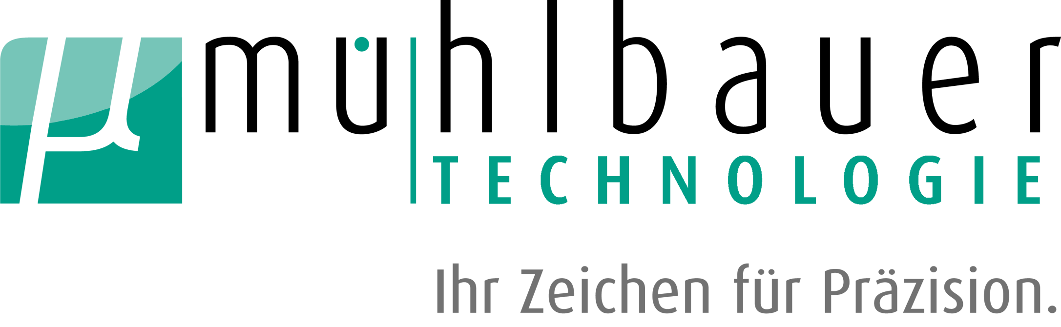 Mühlbauer Präzision aus Runding