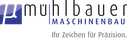 Mühlbauer Maschinenbau GmbH