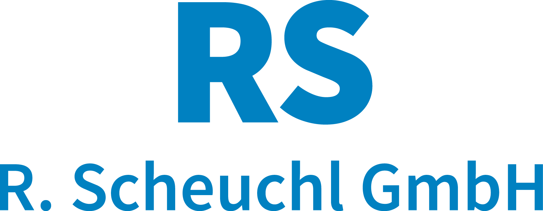 R. Scheuchl GmbH