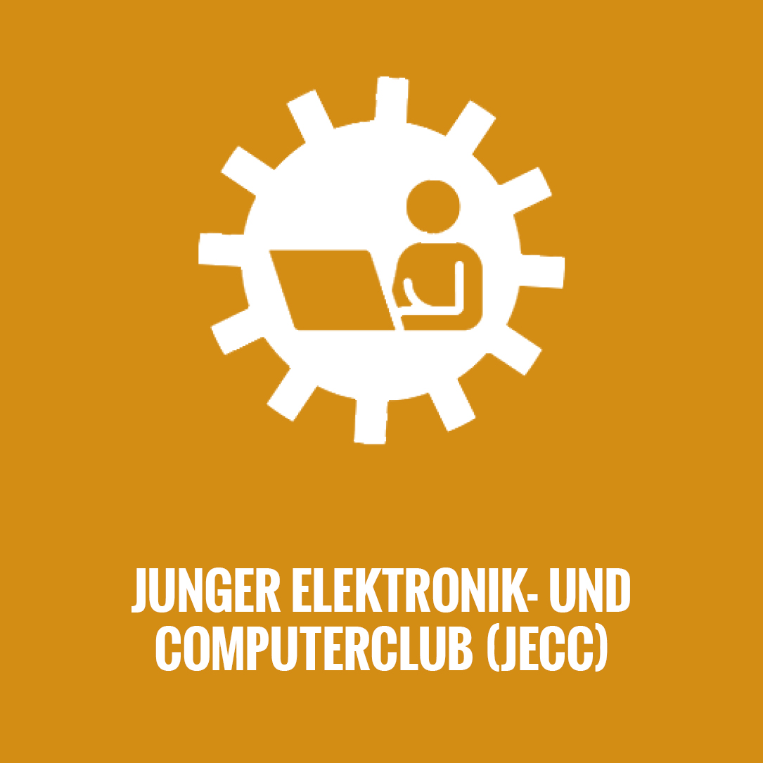 Junger Elektronik- und  Computerclub (JECC)