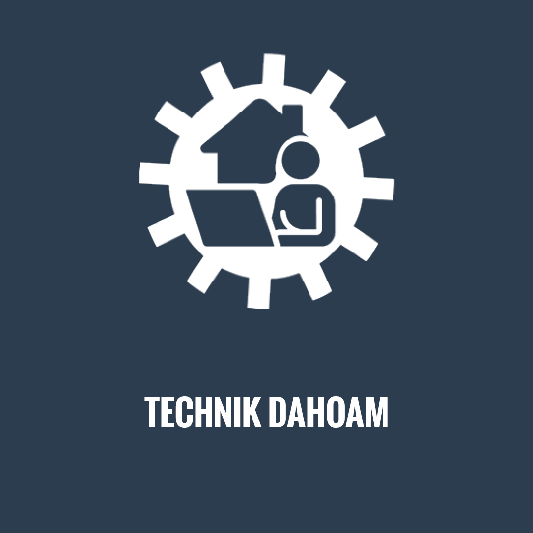 Technik dahoam