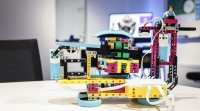Tipp 11 - LEGO-Mindstorms Workshop 