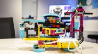 Tipp 03 - Workshop LEGO Spike  