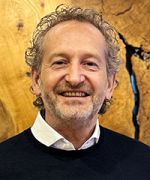 Dipl.-Ing. (FH) Heinz Iglhaut