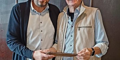 SET – Schüler entdecken Technik an der Grundschule Patersdorf