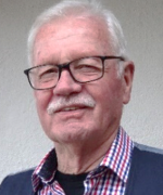 Toni Fischer