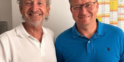 10 Jahre bei Technik für Kinder