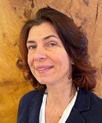 Susanne Freudenstein