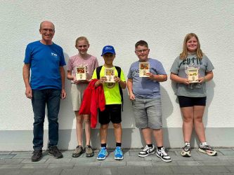 TECHNIKFERIEN im Technikhaus Regen – Baue deinen eigenen Kaugummiautomat