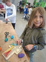 TECHNIKHAUS REGEN – PROJEKTTAG KOMMUNIONSVORBEREITUNG