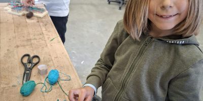 TECHNIKHAUS REGEN – PROJEKTTAG KOMMUNIONSVORBEREITUNG