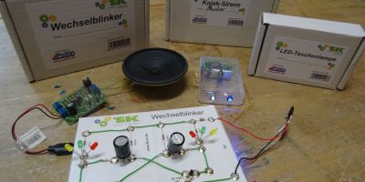 SET – SCHÜLER ENTDECKEN TECHNIK - Realschule Landshut