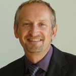 Dipl.-Ing. (FH) Heinz Iglhaut