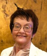 Birgitt Helfrich