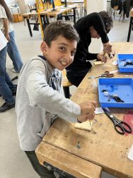 TECHNIKHAUS DEGGENDORF - Werkeln verbindet!