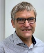 Prof. Dr.-Ing. Andreas Grzemba