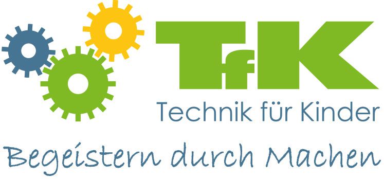 TfK - Technik für Kinder - Vereinsehrung der Stadt Deggendorf