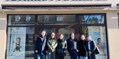 TfK zu Besuch im steirischen Vulkanland!