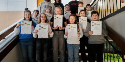 SET – Schüler entdecken Technik - Realschule Bad Kötzting