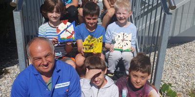TECHNIKFERIEN im Technikhaus Dingolfing