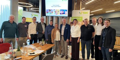 TECHNIKHAUS REGEN - Ein starkes Jahr für Kinder,  Technik und Zukunft