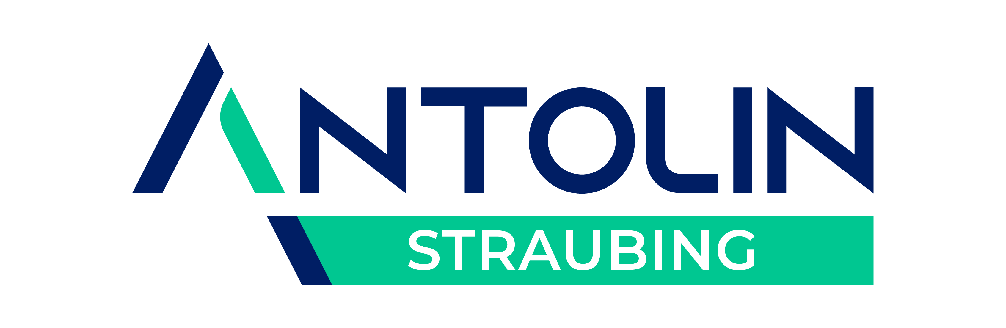 Antolin Straubing